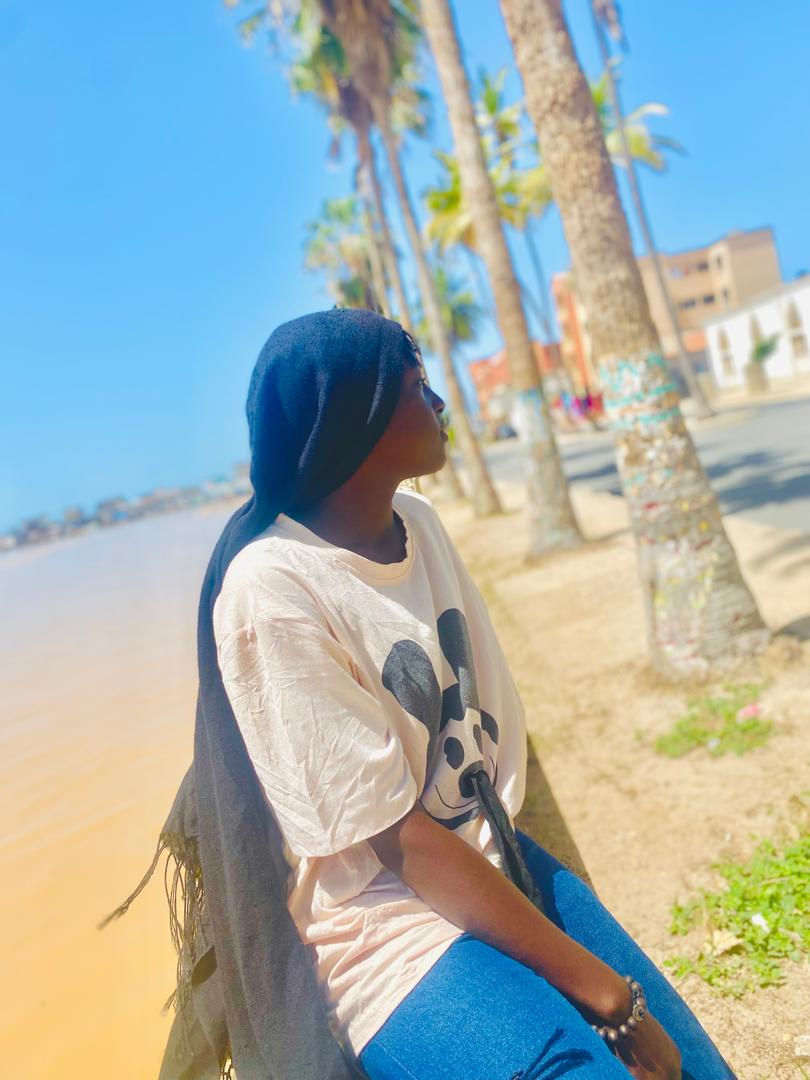 Mame Fatou